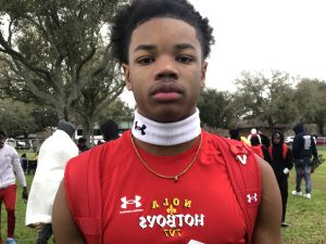 DR7 New Orleans: Pool Play Defensive Back Standouts — image 7