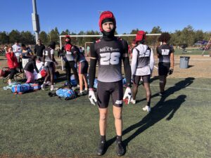 DR7 Day 1 Pool Play: Davenport Florida — image 2