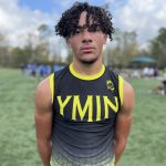 DR7 Road To The Crown Houston: Recruiting Notes Part One — image 1