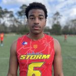 DR7 Road To The Crown Houston: Recruiting Notes Part One — image 2