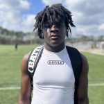 DR7 Road To The Crown Houston: Recruiting Notes Part One — image 5