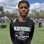 DR7 Road To The Crown Houston: Recruiting Notes Part One — image 7