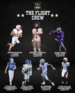 785 Top City Most Wanted Year Two: Two Times the Talent — image 2