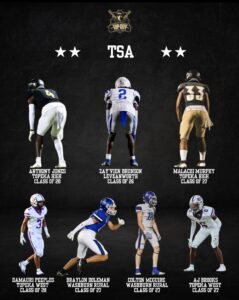 785 Top City Most Wanted Year Two: Two Times the Talent — image 3