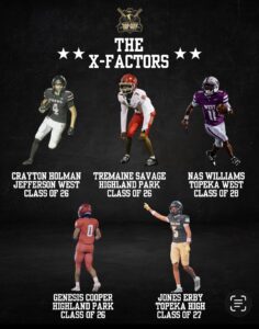 785 Top City Most Wanted Year Two: Two Times the Talent — image 4