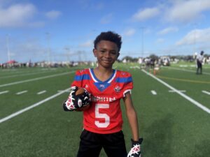 DR7 Tampa: 8u Pool Play Top Performers — image 1
