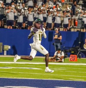 McKinney vs Longview: Difference Makers — image 1