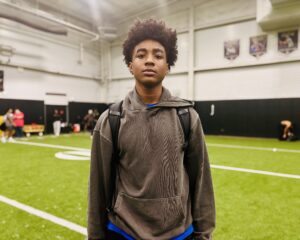 G.A.T.A 15U/18U 7V7 Tryouts — image 1