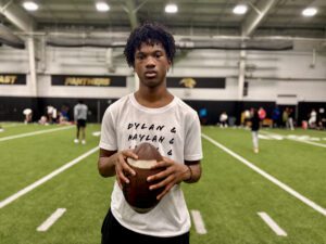 G.A.T.A 15U/18U 7V7 Tryouts — image 4