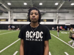 G.A.T.A 15U/18U 7V7 Tryouts — image 5