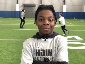 DR7 Road To The Crown Houston: 8U Standouts Pool Play — image 1