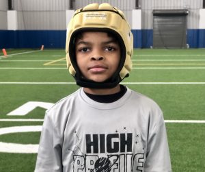 DR7 Road To The Crown Houston: 8U Standouts Pool Play — image 2
