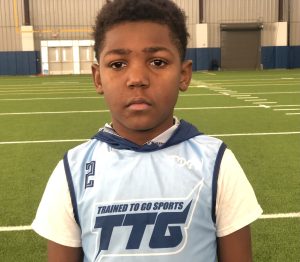 DR7 Road To The Crown Houston: 8U Standouts Pool Play — image 3
