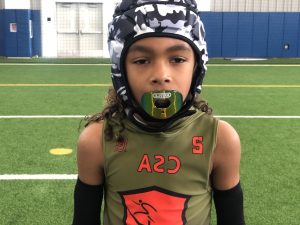 DR7 Road To The Crown Houston: 8U Standouts Pool Play — image 4