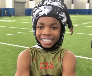 DR7 Road To The Crown Houston: 8U Standouts Pool Play — image 5