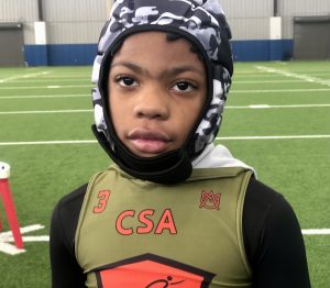 DR7 Road To The Crown Houston: 8U Standouts Pool Play — image 6