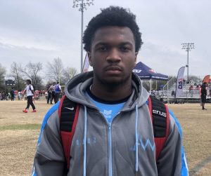 DR7 Road To The Crown: 15U Day One Standouts — image 3