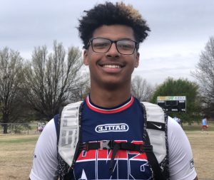 DR7 Road To The Crown: 15U Day One Standouts — image 4
