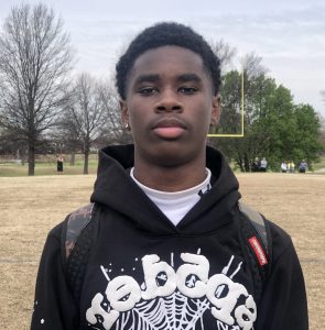 DR7 Road To The Crown: 15U Day One Standouts — image 5