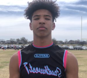 DR7 Road To The Crown: 15U Day One Standouts — image 7